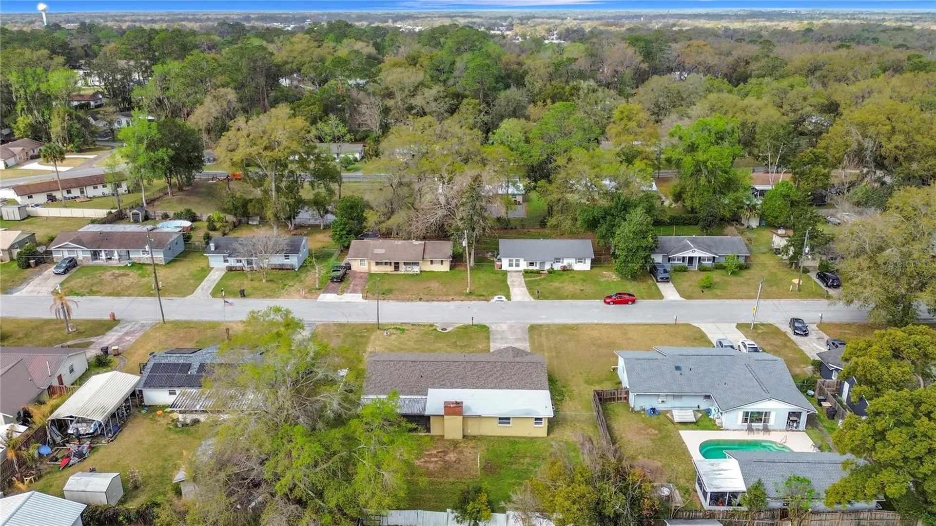 1605 NE 17th Avenue Ocala FL 34470