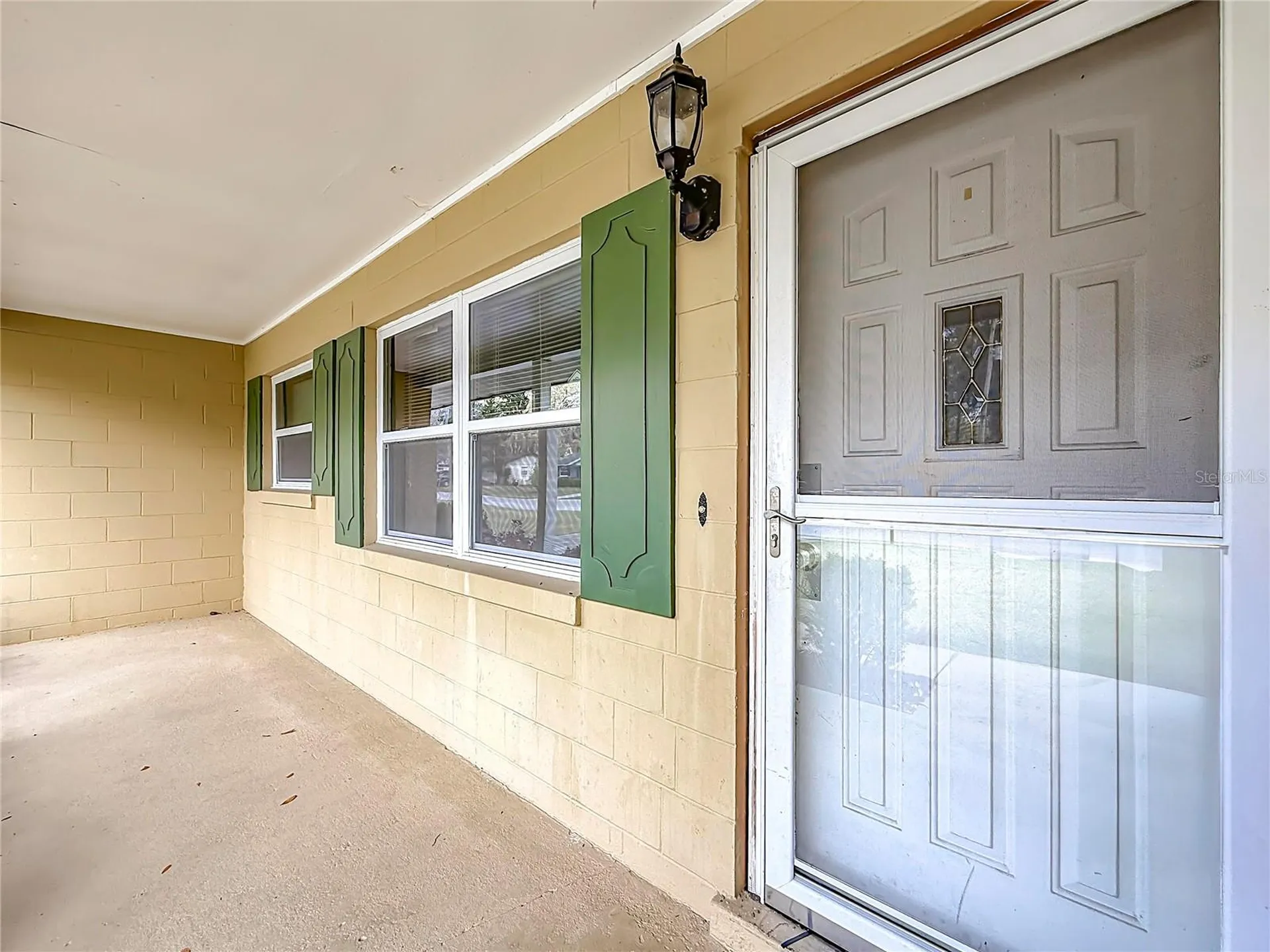 1605 NE 17th Avenue Ocala FL 34470
