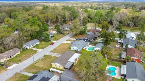 1605 NE 17th Avenue Ocala FL 34470