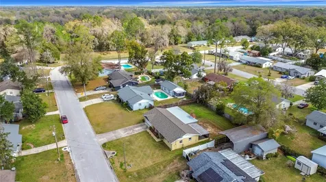 1605 NE 17th Avenue Ocala FL 34470