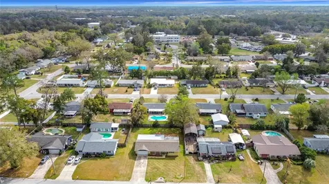 1605 NE 17th Avenue Ocala FL 34470