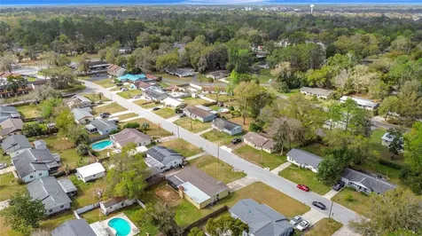 1605 NE 17th Avenue Ocala FL 34470