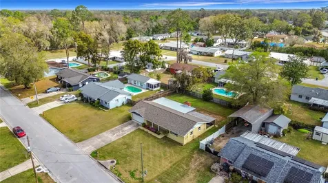 1605 NE 17th Avenue Ocala FL 34470