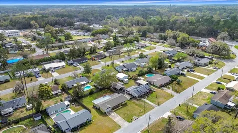 1605 NE 17th Avenue Ocala FL 34470