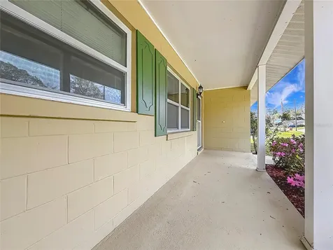 1605 NE 17th Avenue Ocala FL 34470