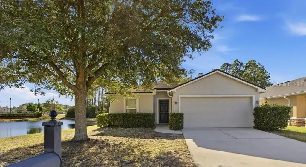 2219 Sotterley Lane Jacksonville FL 32220