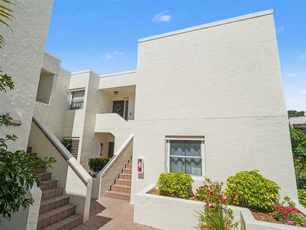 5174 Marsh Field Lane Sarasota FL 34235