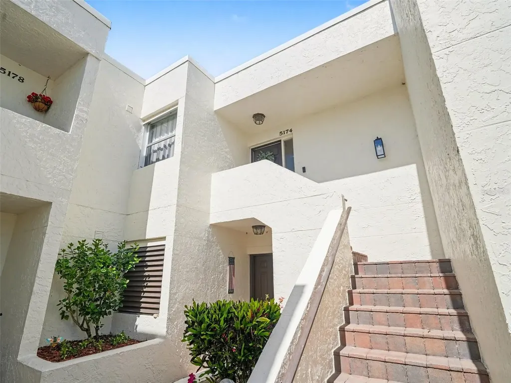 5174 Marsh Field Lane Sarasota FL 34235