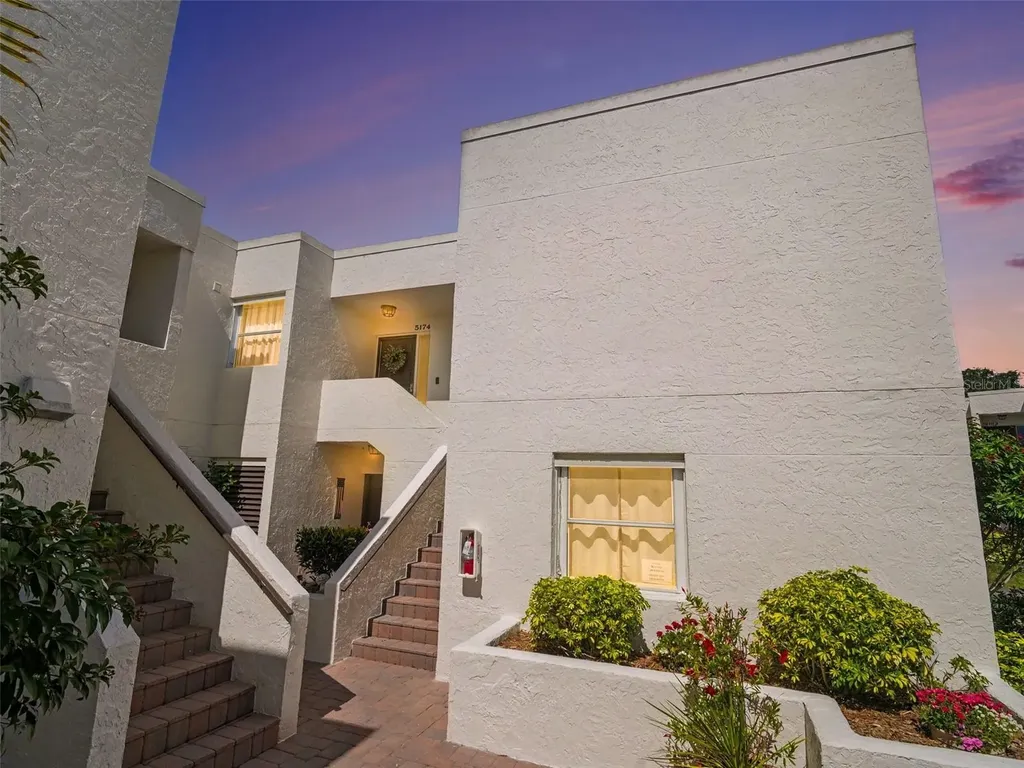 5174 Marsh Field Lane Sarasota FL 34235