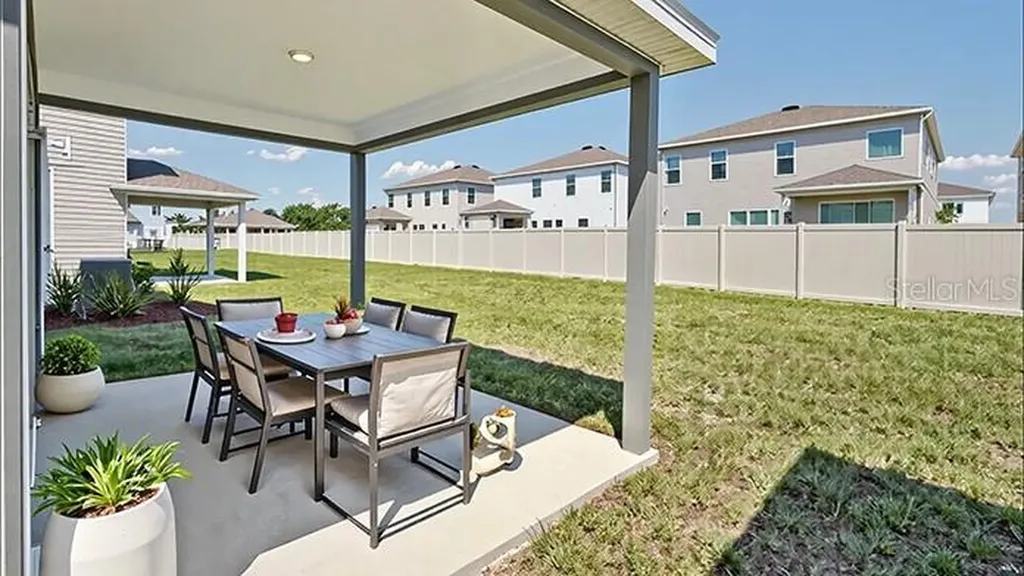 1714 NW 127th Drive Newberry FL 32669