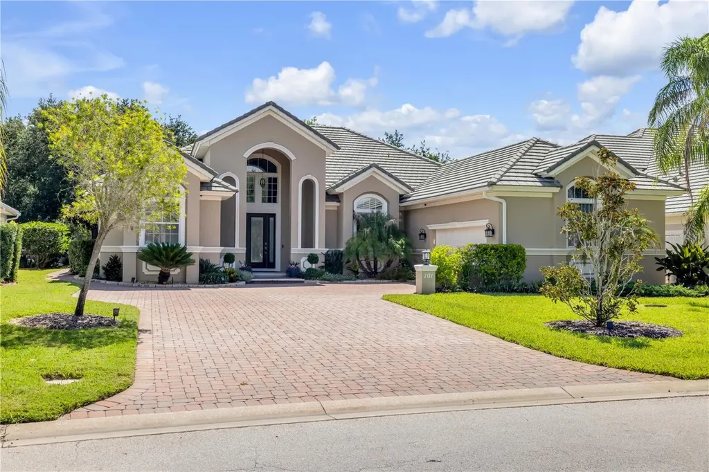 101 Longview Way N Palm Coast FL 32137