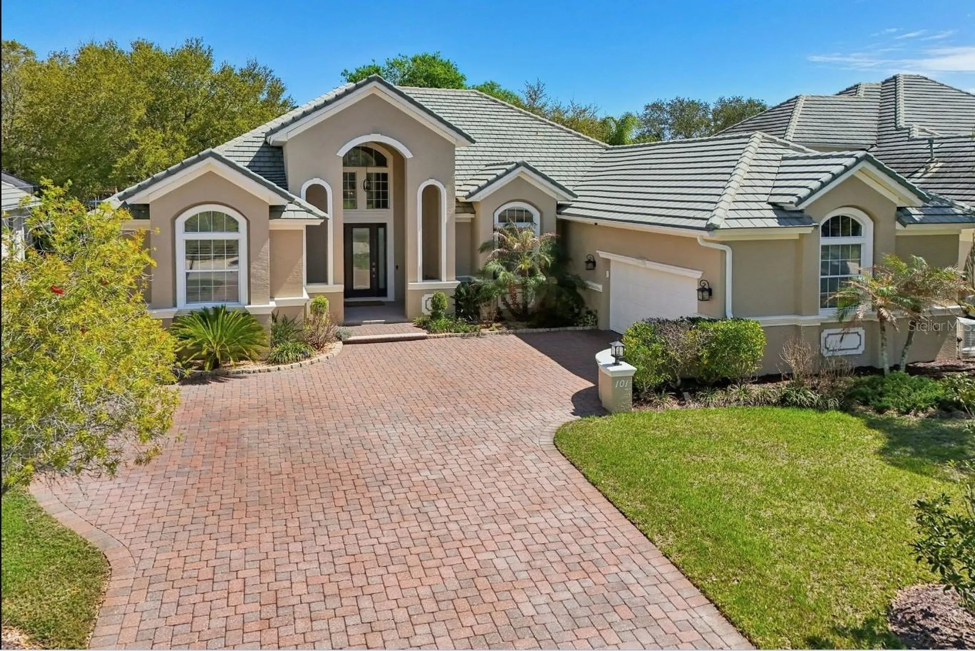 101 Longview Way N Palm Coast FL 32137