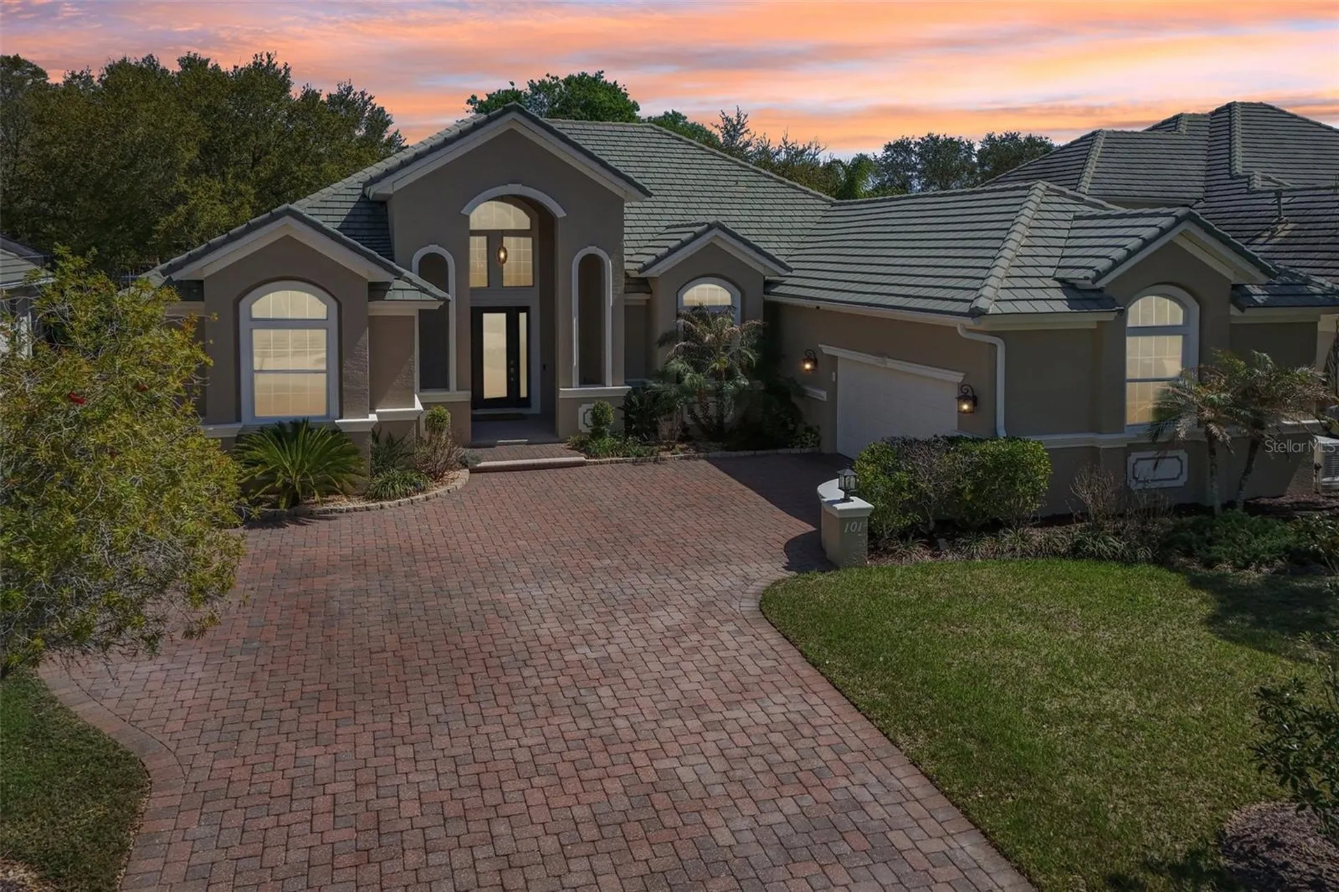 101 Longview Way N Palm Coast FL 32137