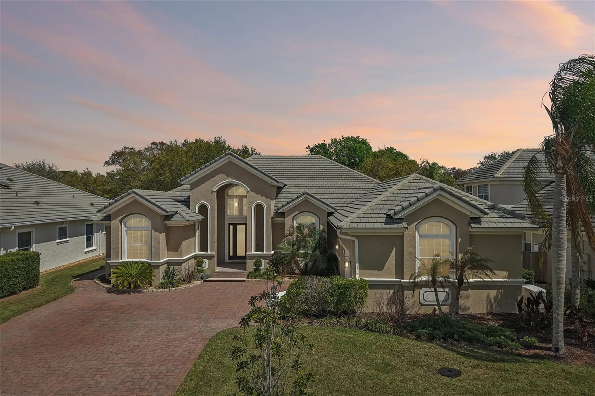 101 Longview Way N Palm Coast FL 32137