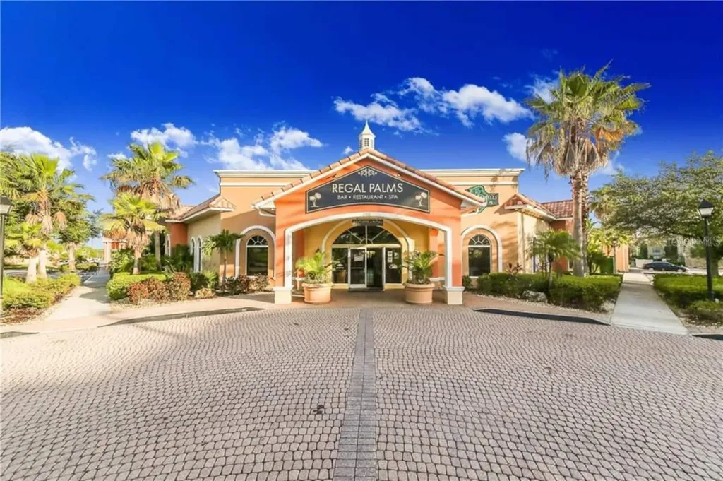 3204 Calabria Avenue Davenport FL 33897