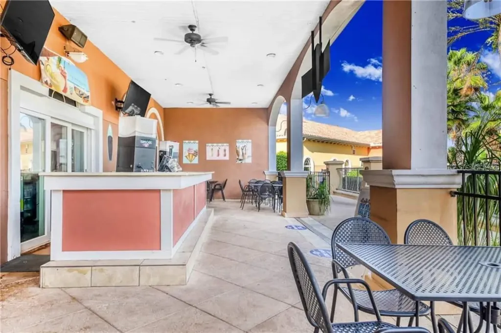 3204 Calabria Avenue Davenport FL 33897