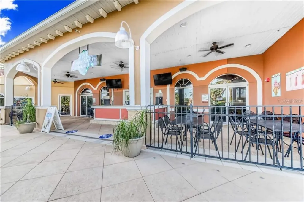 3204 Calabria Avenue Davenport FL 33897