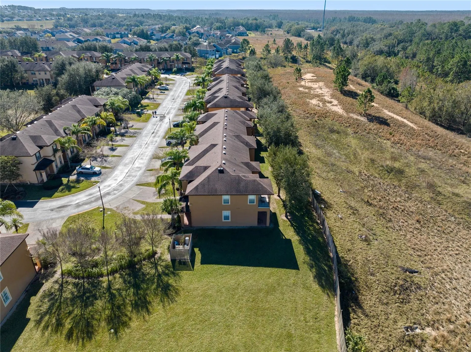 3204 Calabria Avenue Davenport FL 33897