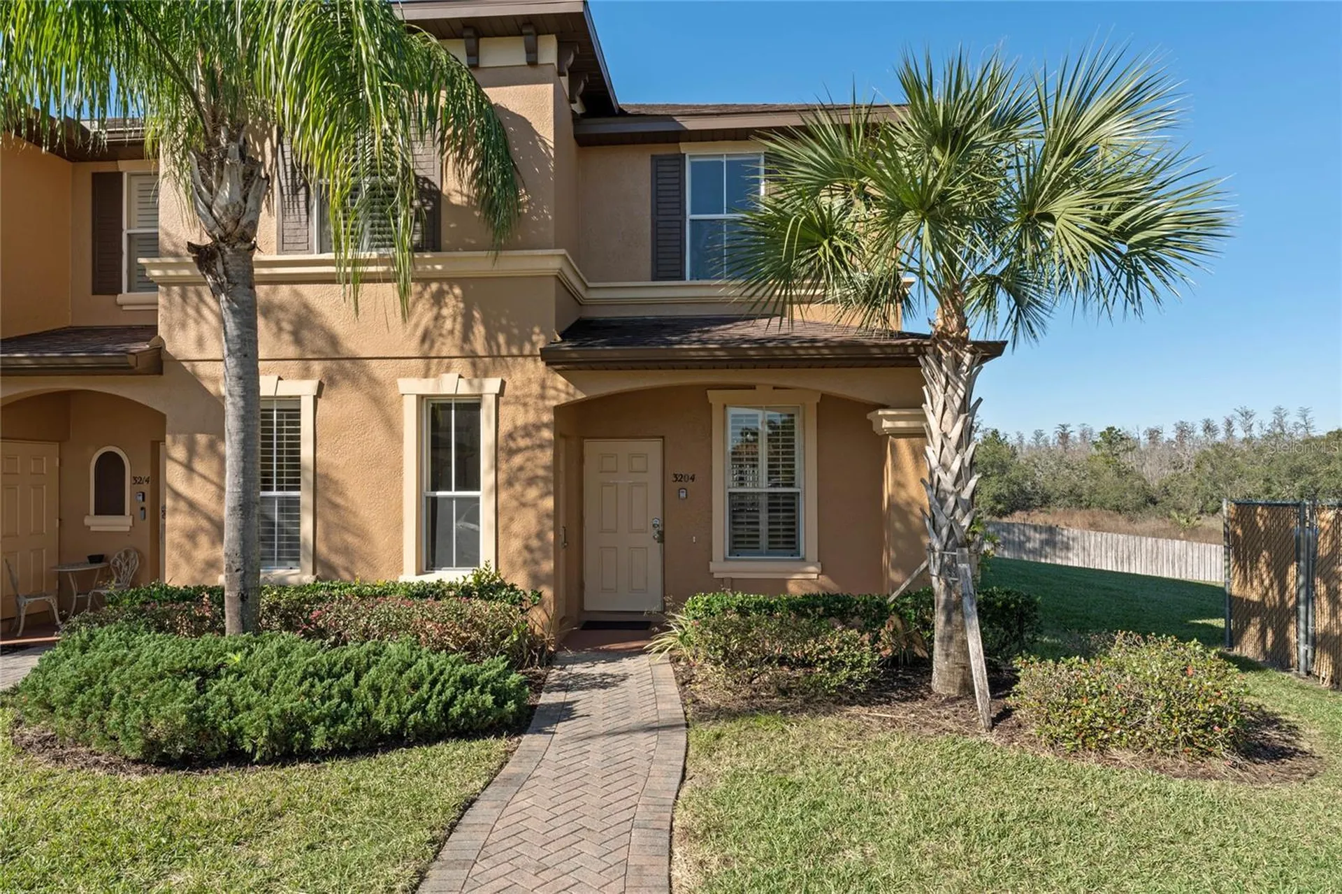 3204 Calabria Avenue Davenport FL 33897