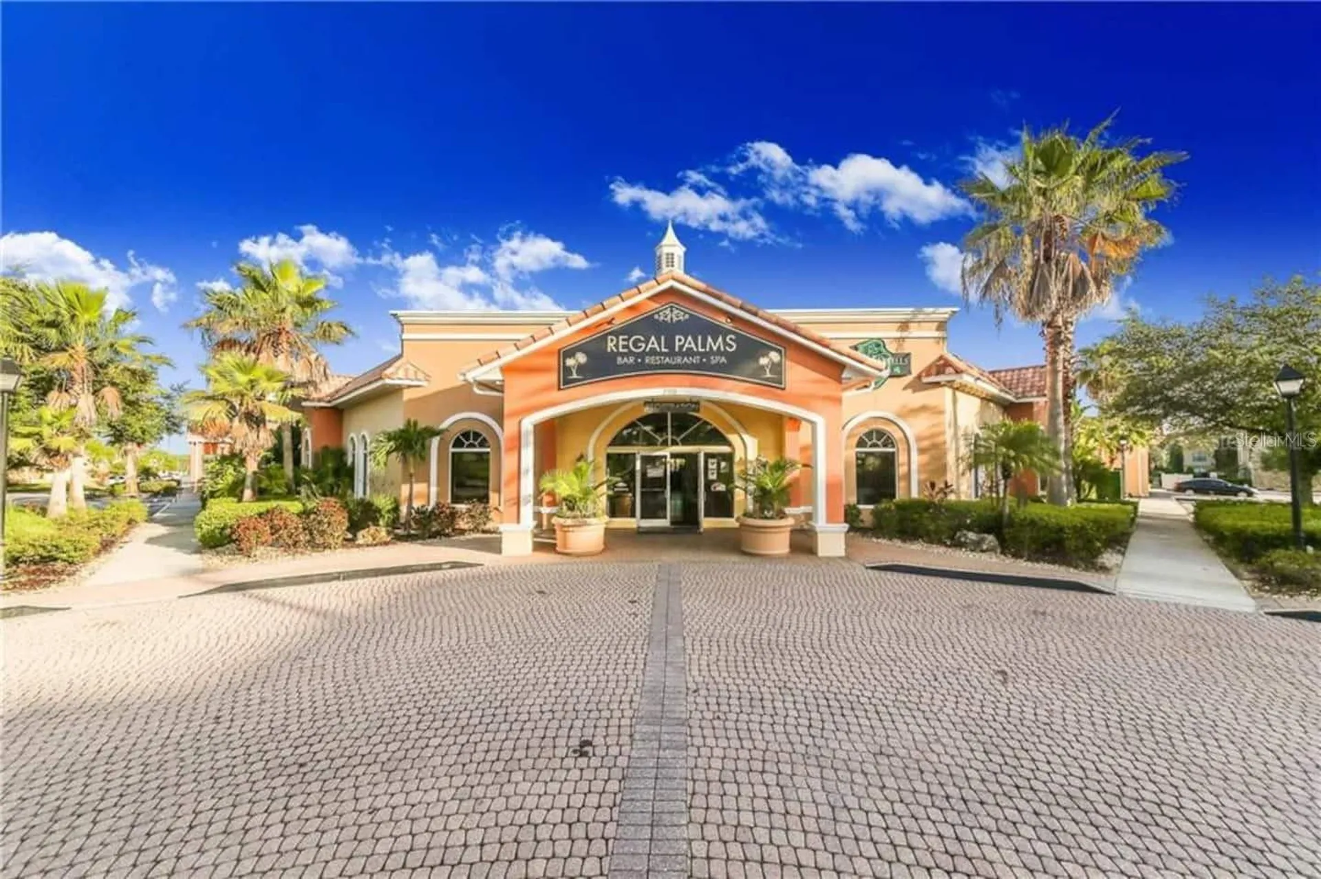 3204 Calabria Avenue Davenport FL 33897