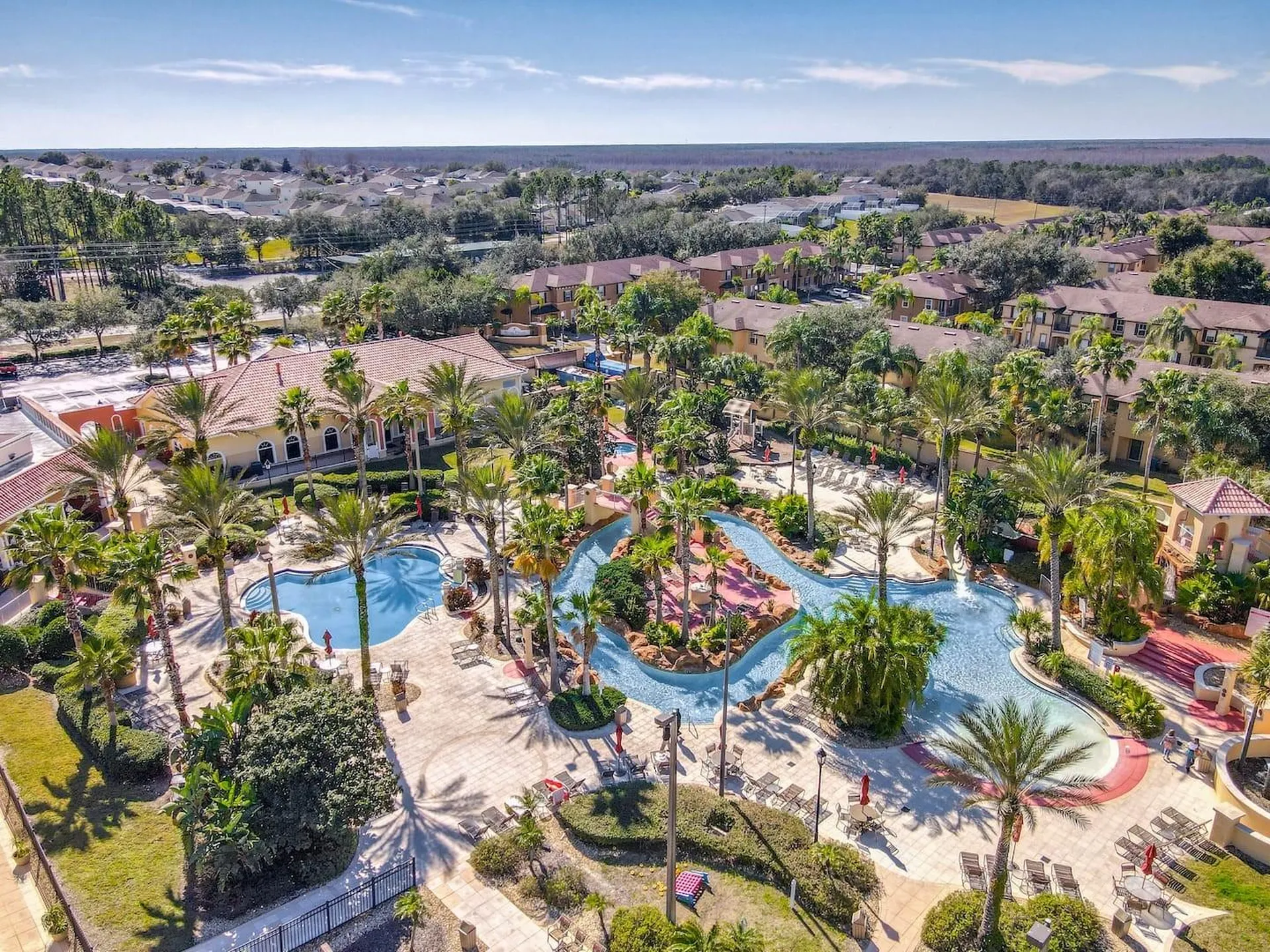 3204 Calabria Avenue Davenport FL 33897