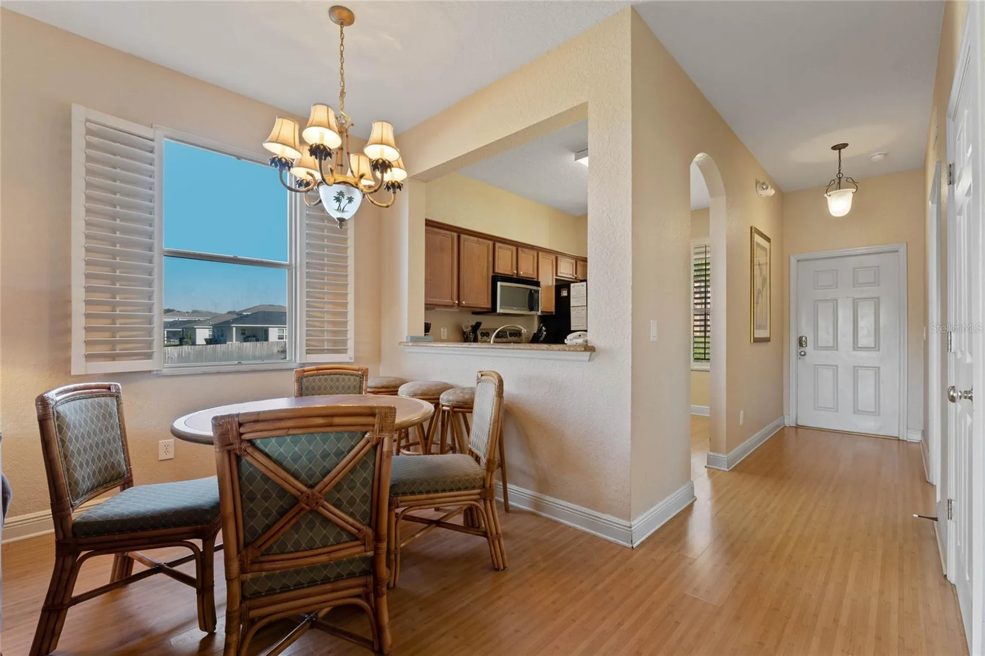 3204 Calabria Avenue Davenport FL 33897