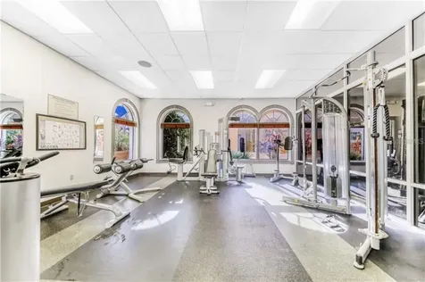 3204 Calabria Avenue Davenport FL 33897