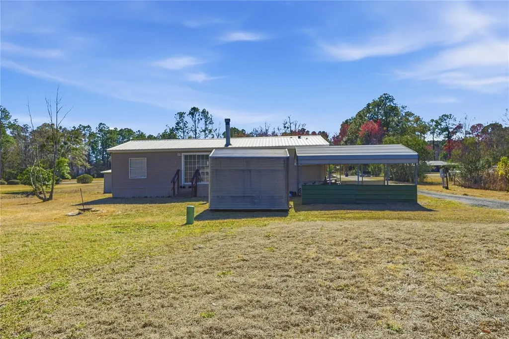 44326 Woodland Circle Callahan FL 32011