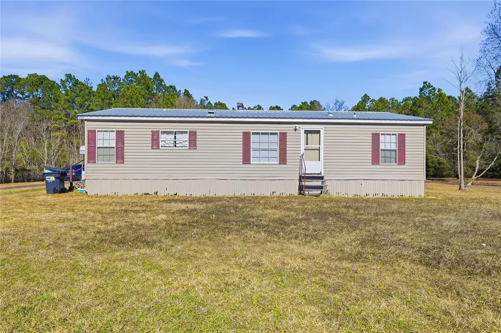 44326 Woodland Circle Callahan FL 32011