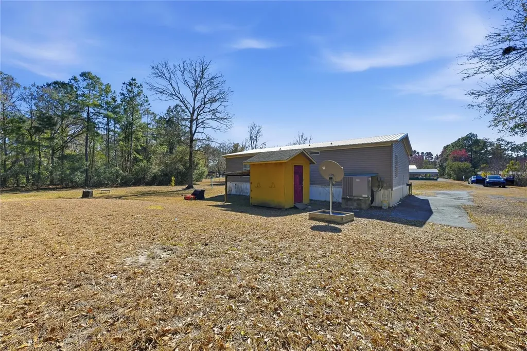 44326 Woodland Circle Callahan FL 32011