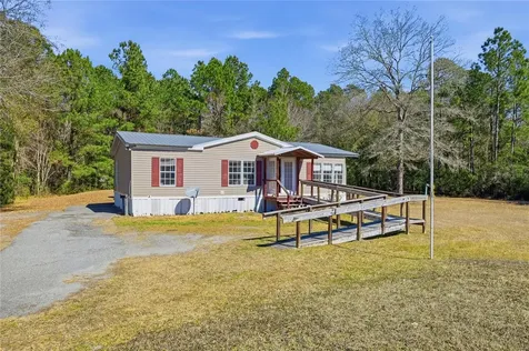44326 Woodland Circle Callahan FL 32011