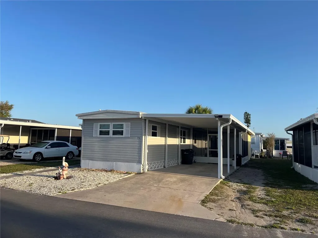 712 Locarno Drive Venice FL 34285