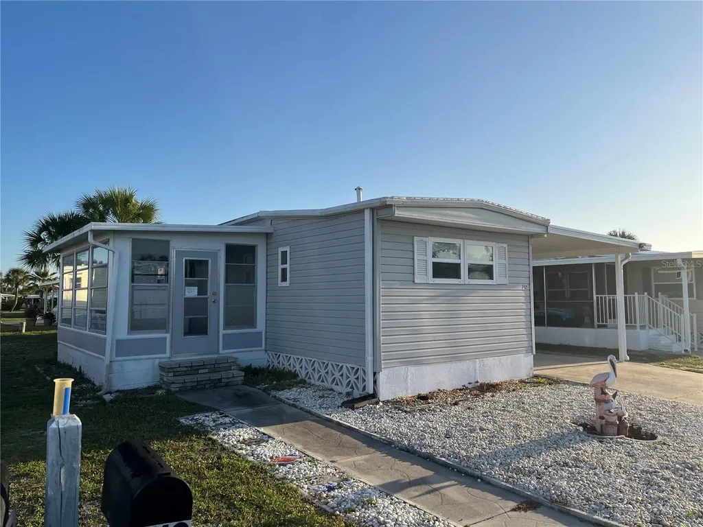 712 Locarno Drive Venice FL 34285