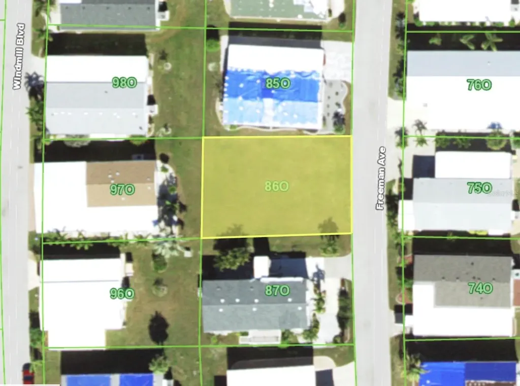 12 Freeman Avenue Punta Gorda FL 33950