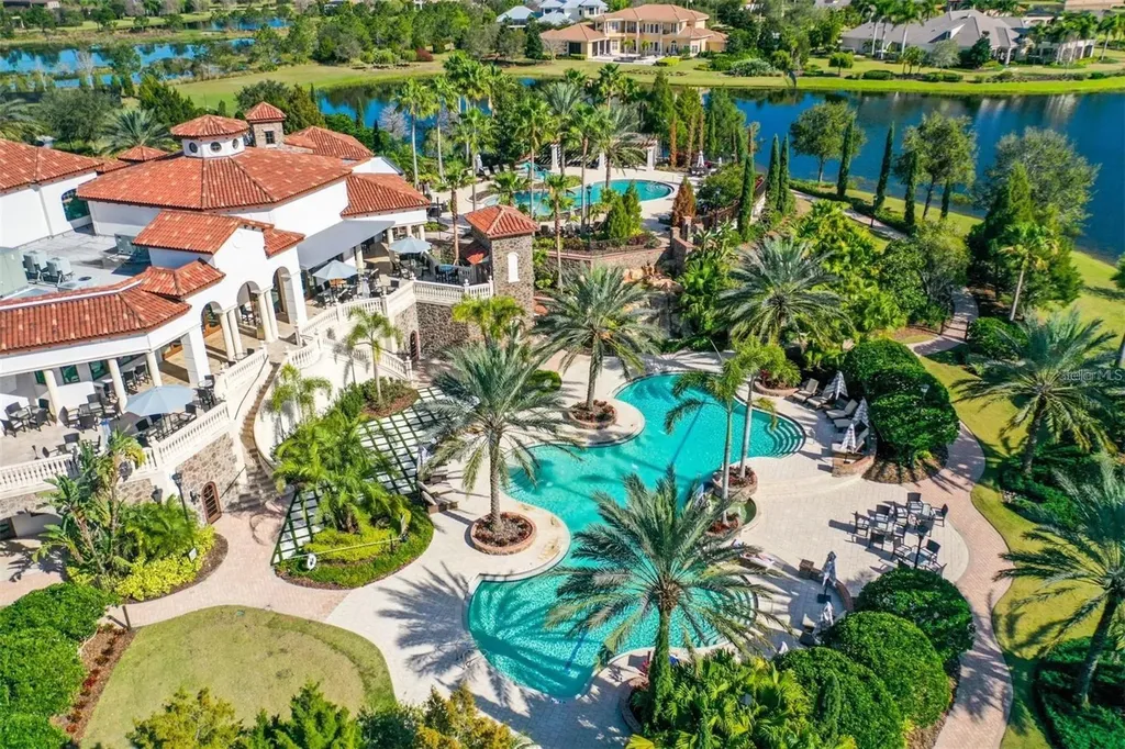 16131 Daysailor Trail Lakewood Ranch FL 34202