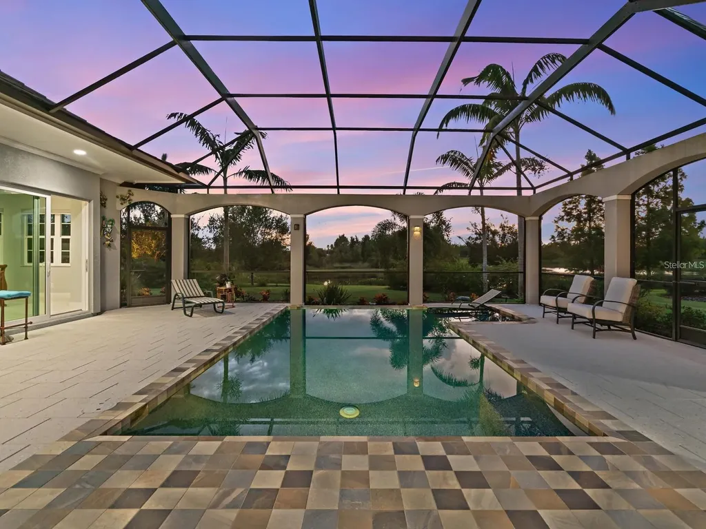16131 Daysailor Trail Lakewood Ranch FL 34202