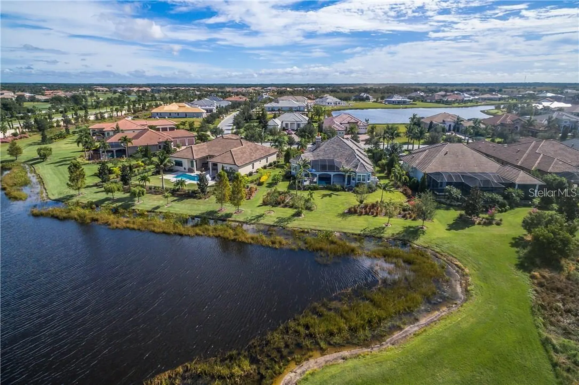 16131 Daysailor Trail Lakewood Ranch FL 34202