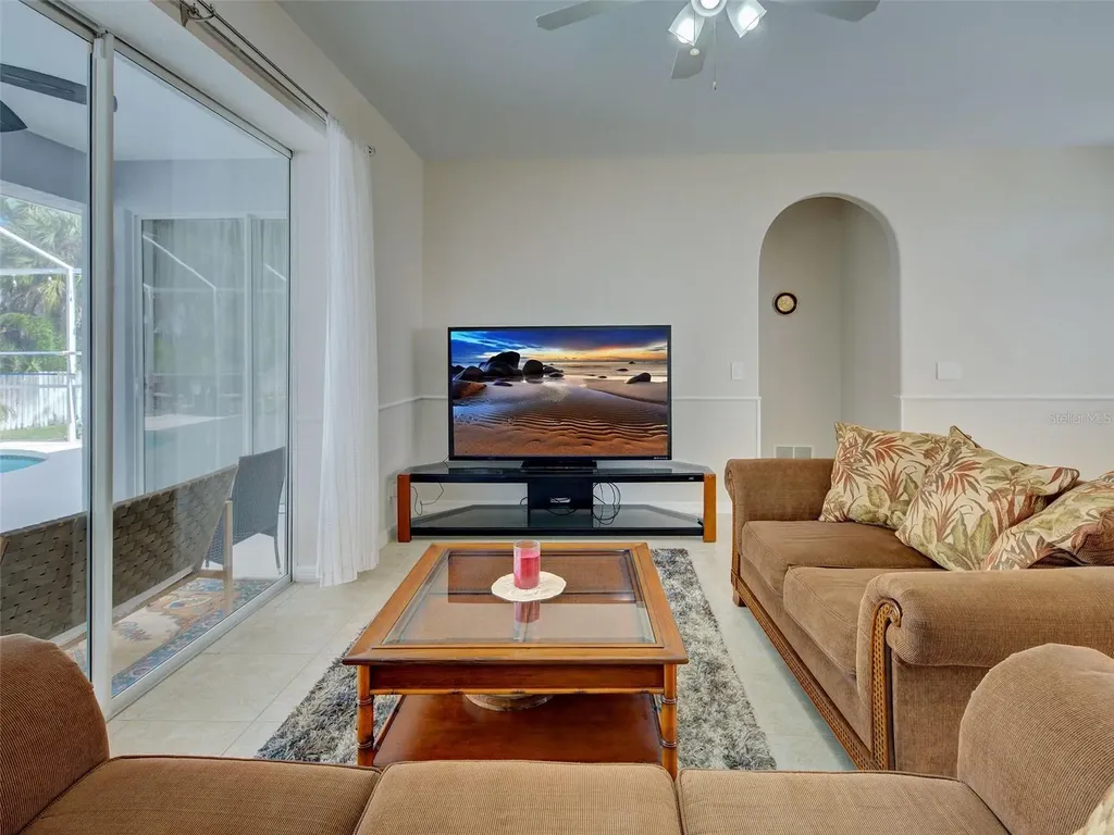 2689 Westberry Terrace North Port FL 34286