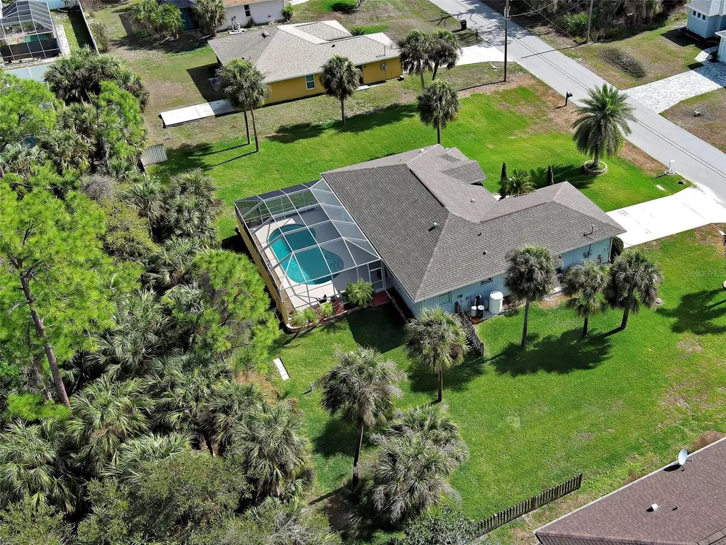 2689 Westberry Terrace North Port FL 34286