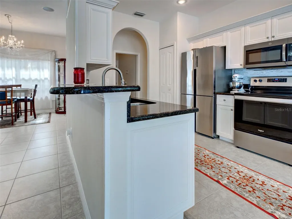 2689 Westberry Terrace North Port FL 34286