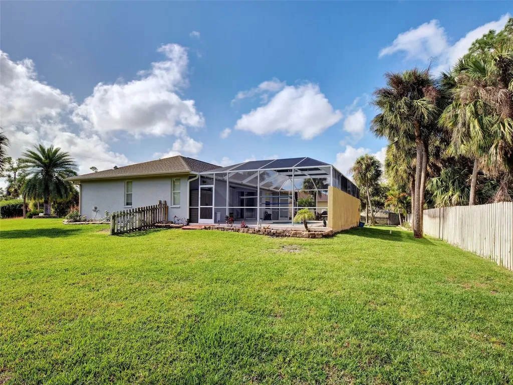 2689 Westberry Terrace North Port FL 34286