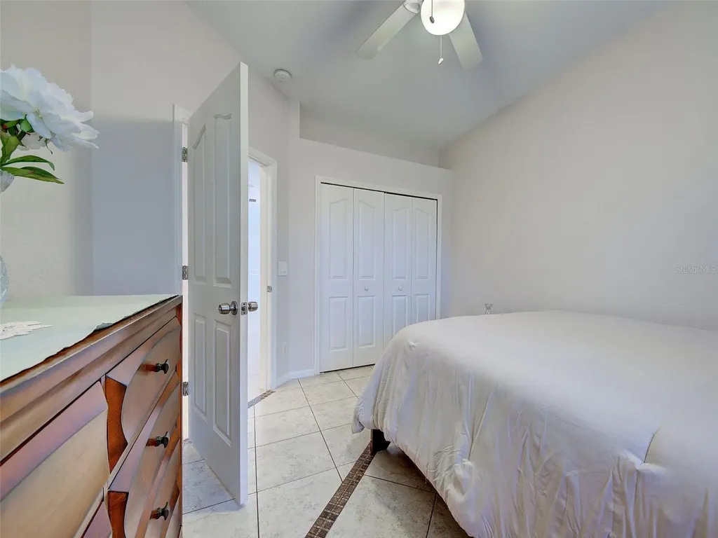 2689 Westberry Terrace North Port FL 34286