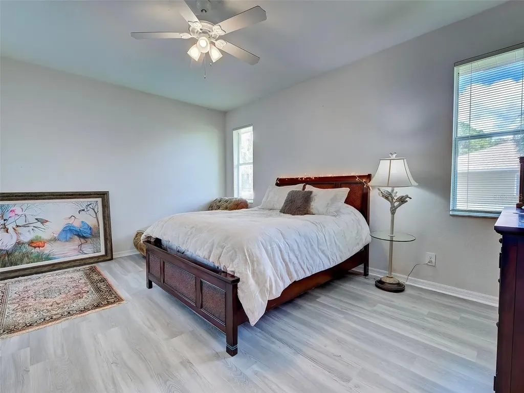 2689 Westberry Terrace North Port FL 34286