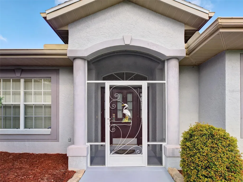 2689 Westberry Terrace North Port FL 34286