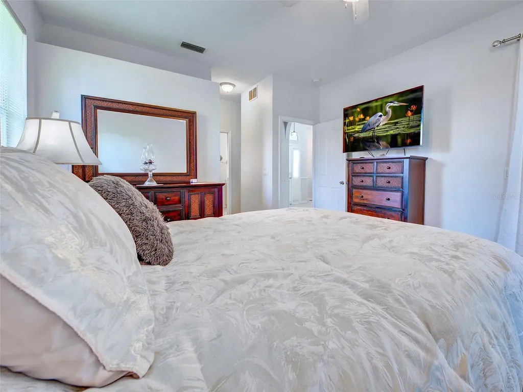 2689 Westberry Terrace North Port FL 34286