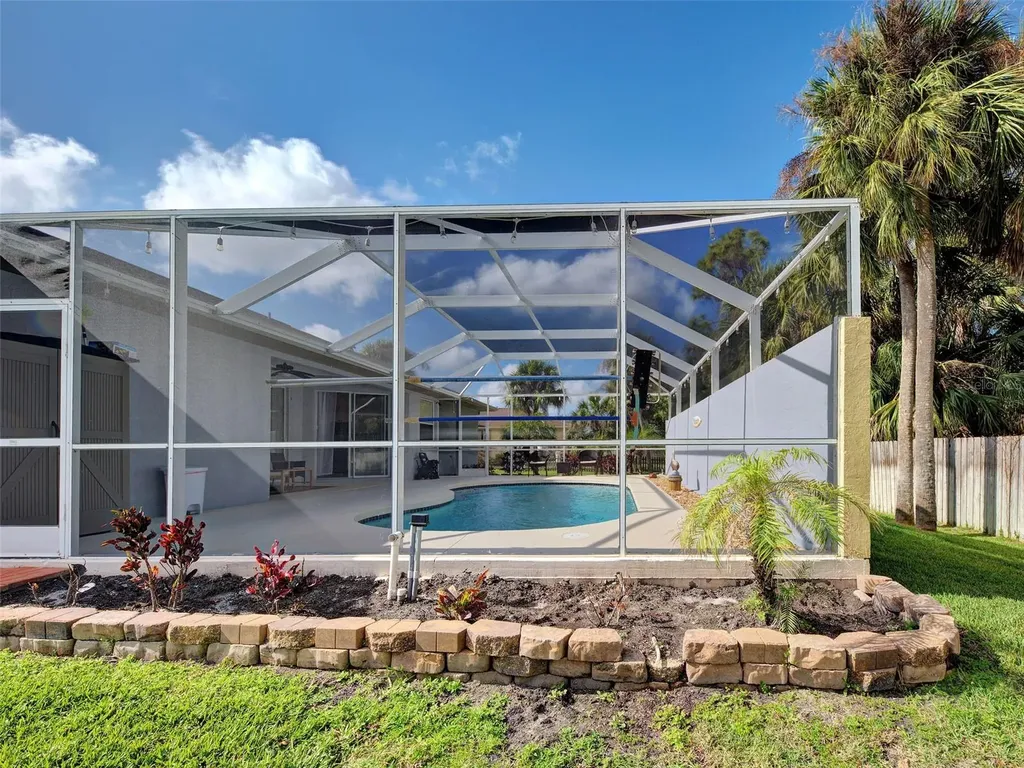 2689 Westberry Terrace North Port FL 34286