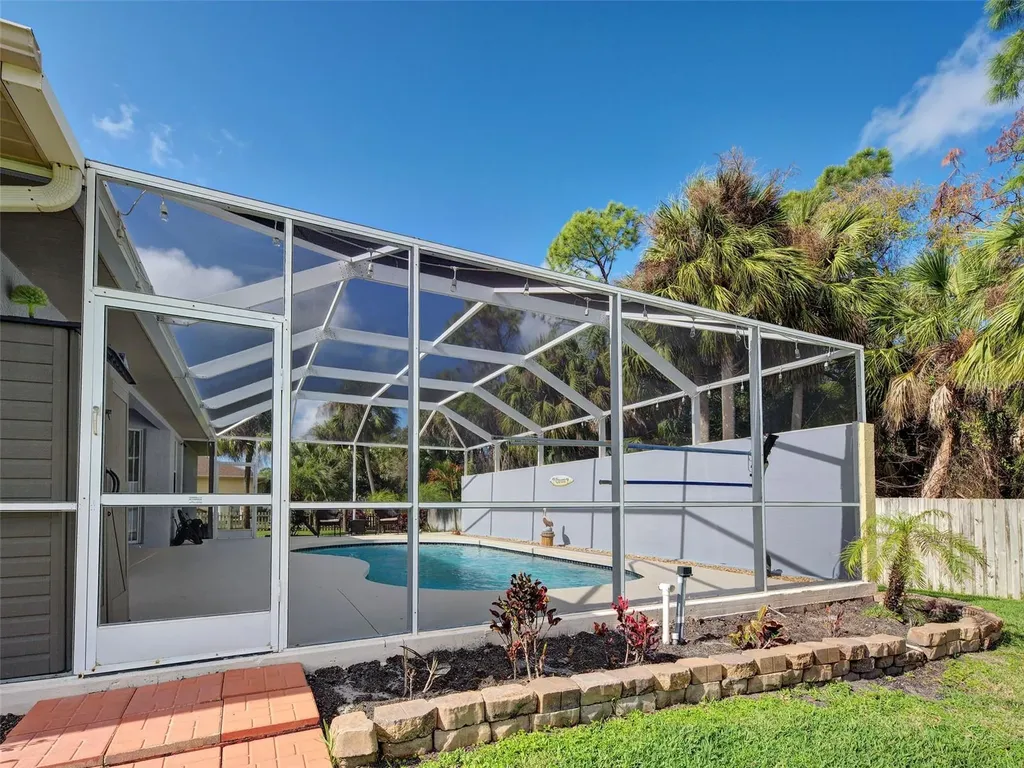 2689 Westberry Terrace North Port FL 34286