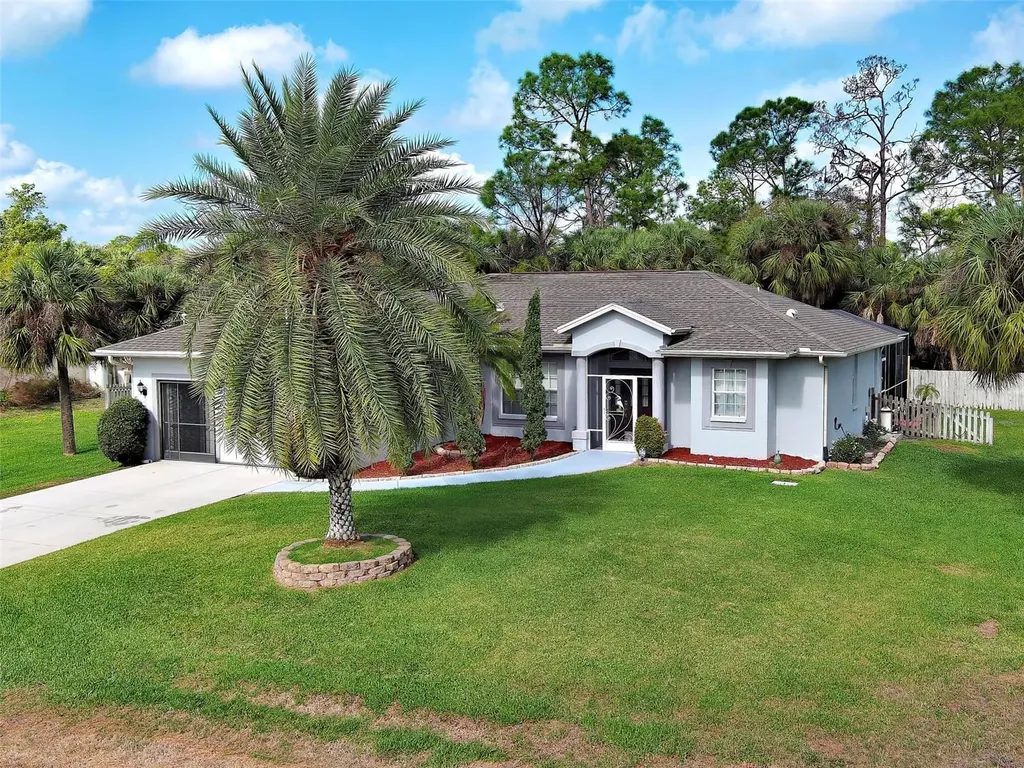 2689 Westberry Terrace North Port FL 34286
