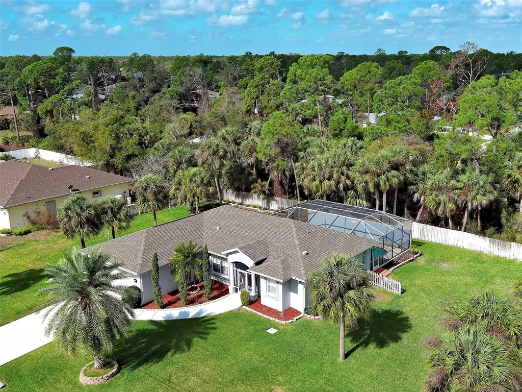 2689 Westberry Terrace North Port FL 34286
