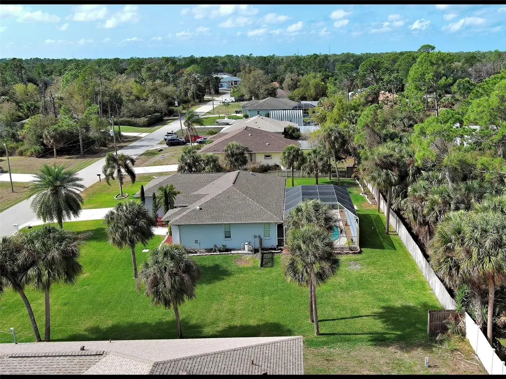 2689 Westberry Terrace North Port FL 34286